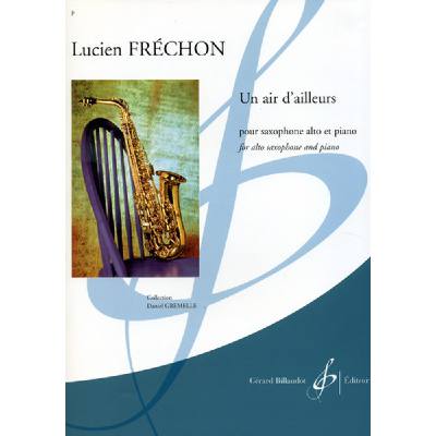 9790043086154 - UN AIR DAILLEURS