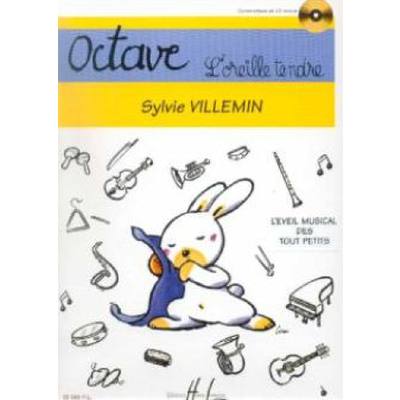 9790230965866 - Octave - loreille tendre 9790230965866 - Octave - loreille tendre