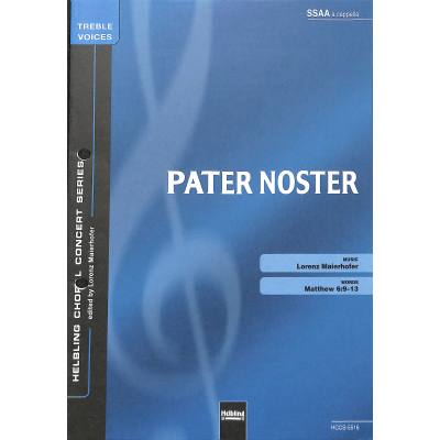 9790500225003 - Pater noster