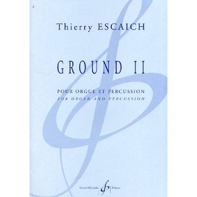 9790043084549 - GROUND 2 9790043084549 - GROUND 2