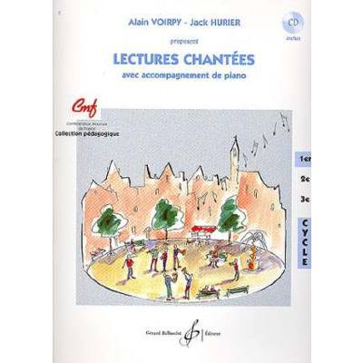 9790043070757 - Lectures chantees 1 9790043070757 - Lectures chantees 1