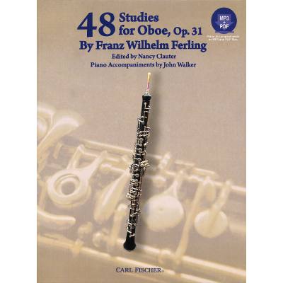 0798408068264 - 48 Studies op 31
