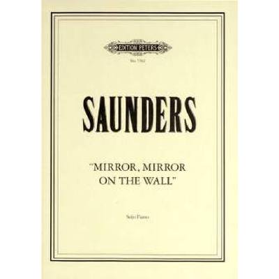 9790577007052 - Mirror mirror on the wall