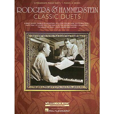 0073999094008 - Classic duets intermediate
