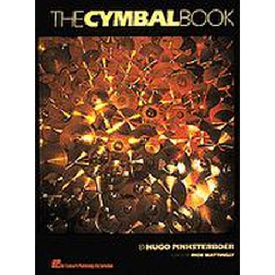 0073999826067 - The cymbal book (Cimbalom)