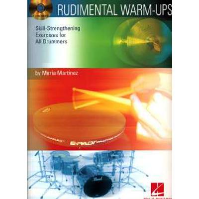 0073999811964 - Rudimental warm ups