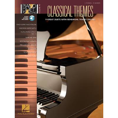 0884088395063 - Classical themes