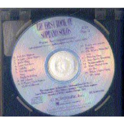 0073999831405 - First book of soprano solos 0073999831405 - First book of soprano solos