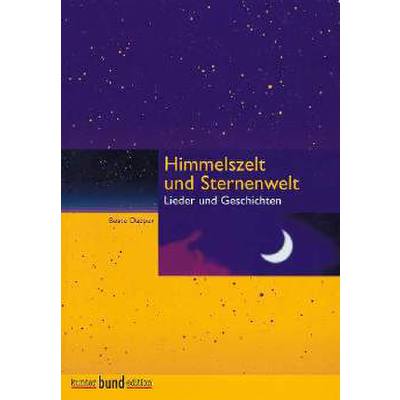 9783795756864 - Himmelszelt und Sternenwelt