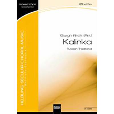 9790500228851 - Kalinka 9790500228851 - Kalinka