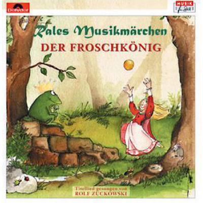 Der Froschkönig