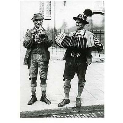 8711865314196 - BAYRISCHE MUSIKANTEN 8711865314196 - BAYRISCHE MUSIKANTEN