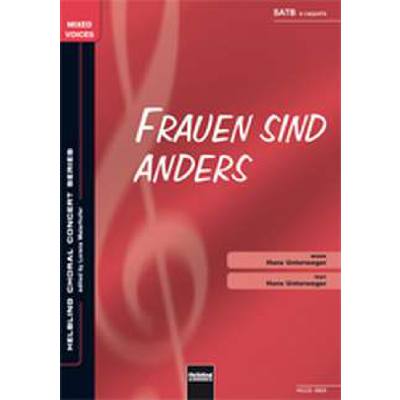 9790500227137 - Frauen sind anders 9790500227137 - Frauen sind anders