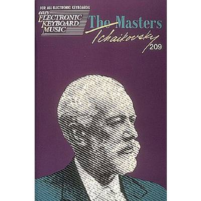 0073999902242 - The masters - Tschaikowsky 0073999902242 - The masters - Tschaikowsky