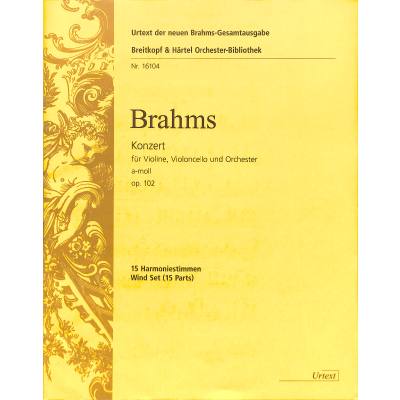 9790004339466 - Konzert a-moll op 102 9790004339466 - Konzert a-moll op 102