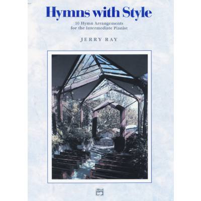 0038081011257 - Hymns with style