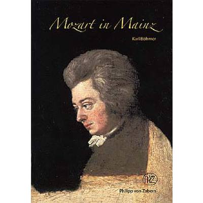 9783805337342 - Mozart in Mainz