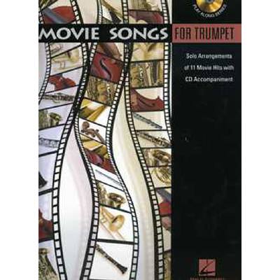 0073999746716 - Movie songs