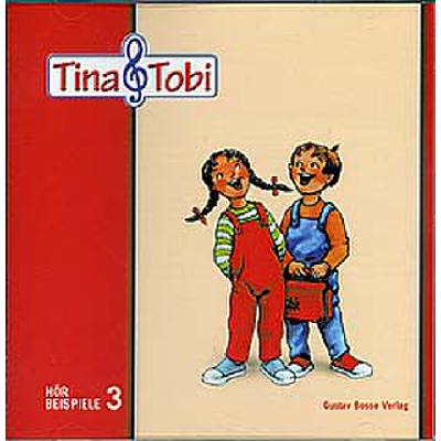 Tina + Tobi Hörbeispiele 3