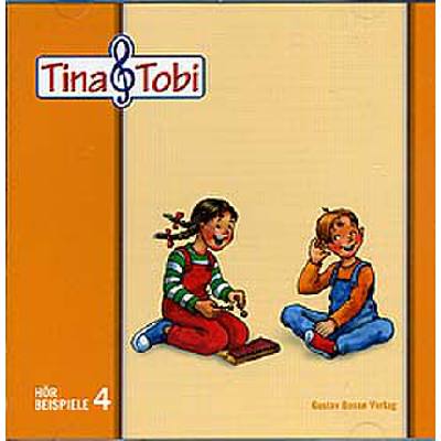 Tina + Tobi Hörbeispiele 4