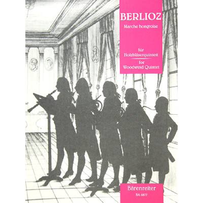 9790006503629 - Marche hongroise