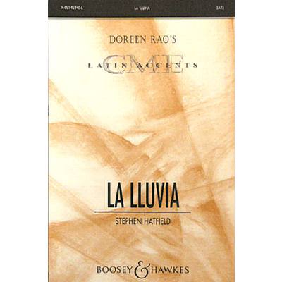 9790051469406 - La lluvia