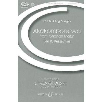 9790051469352 - Akakomborwerwa