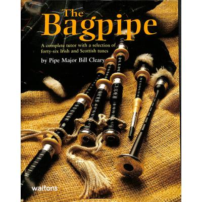 The bagpipe