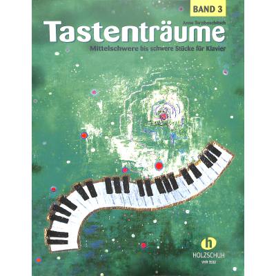 4031659035323 - Tastenträume 3