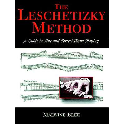 9780486295961 - The leschetizky method