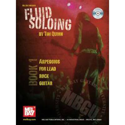0796279098069 - Fluid soloing 1 0796279098069 - Fluid soloing 1