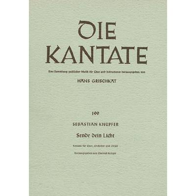 9790007022020 - Sende dein Licht