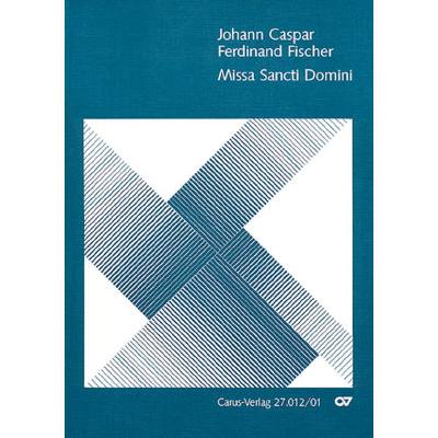 9790007038823 - Missa sancti dominici 9790007038823 - Missa sancti dominici