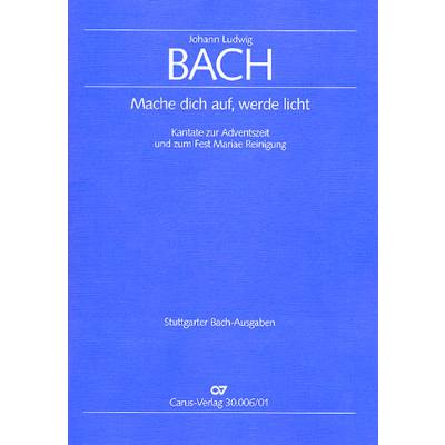 9790007039493 - Mache dich auf werde Licht