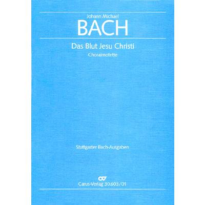 9790007040369 - Das Blut Jesu Christi