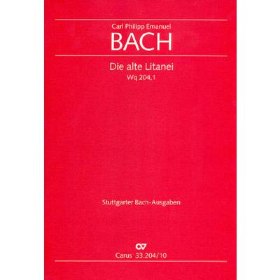 9790007051594 - Die alte Litanei 1 WQ 204 1 9790007051594 - Die alte Litanei 1 WQ 204 1