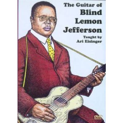 0796279093026 - The guitar of
