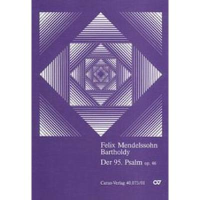 9790007060718 - Psalm 95 - kommt lasst uns anbeten op 46 9790007060718 - Psalm 95 - kommt lasst uns anbeten op 46