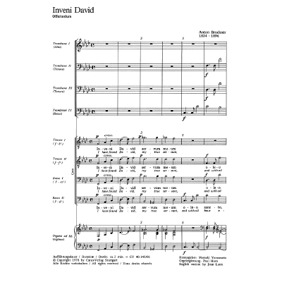 9790007062859 - Inveni David