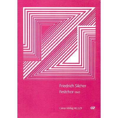 9790007065430 - Festchor