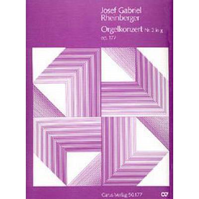 9790007080655 - Konzert 2 g-moll 9790007080655 - Konzert 2 g-moll
