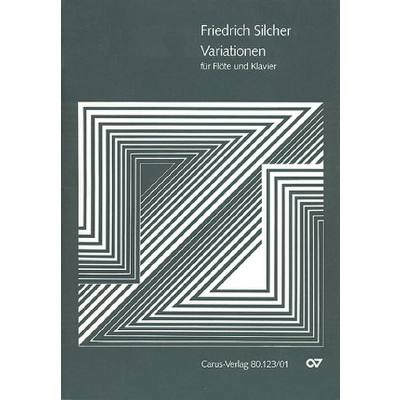 9790007083618 - Variationen über Nel cor piu non mi sento