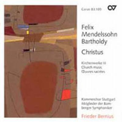 4009350831056 - Christus