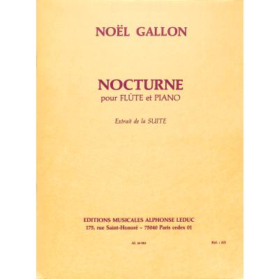 9790046269837 - Nocturne 9790046269837 - Nocturne