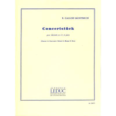 9790046204715 - Konzertstück