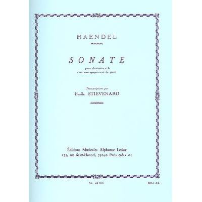 9790046228360 - Sonate 9790046228360 - Sonate