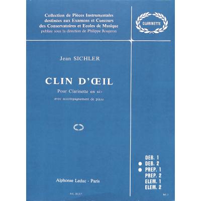 9790046263170 - Clin doeil 9790046263170 - Clin doeil