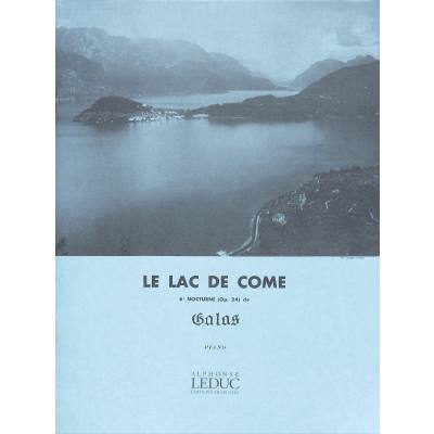 9790046220470 - Le lac de come 9790046220470 - Le lac de come