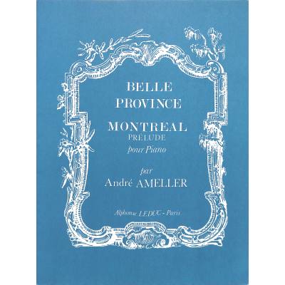 9790046249990 - Belle province Montreal 9790046249990 - Belle province Montreal