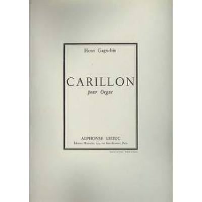 9790046232350 - Carillon 9790046232350 - Carillon